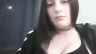 roli mostrando tetas