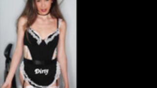 Isabella ASMR Pontbriand 2021-08-06