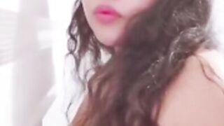 tits through gap