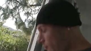 Charlie Chase - Cumshotsurprise - Creamy Massage