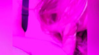 Bbw dom and lucky guy