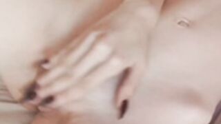 Adorable girl webcam