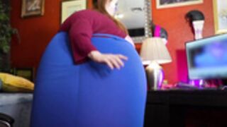 blueberry inflation 50