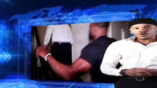 Jayla Page & Mini Stallion