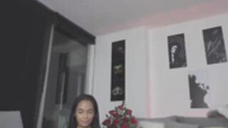 Venezolanacute Valentines Day kim, Brit, Alexxa