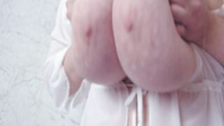 Lucy Laistner Shower