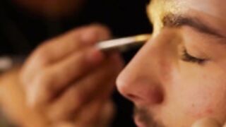 Maria Lapiedra Primera Linea 2018 February