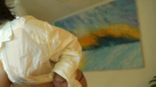 arletnoa wet girl latina CB