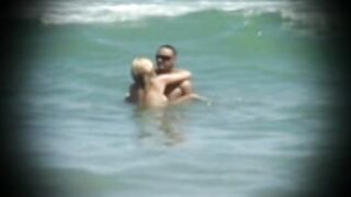 Whore Maria Lapiedra fucks with Spanish pimp Dinio