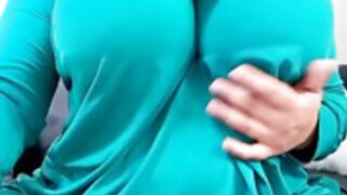 Biggest tits arab girl