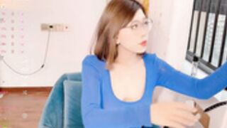 seven-days flashing one boob on 16 Feb 2023