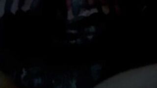 Show my boobs on bus