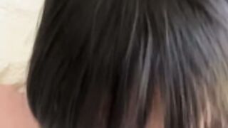 Jill Bunny blowjob 2