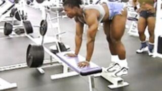 Female lift