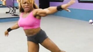 Female lift