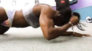 Female lift