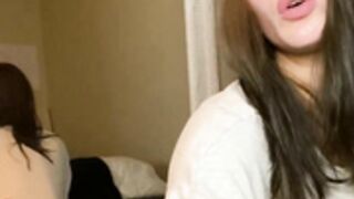 Arizona Sky Strips and Teases