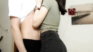 Beatrixxandliam clothes swap