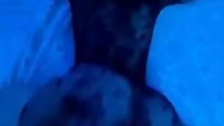 Woesenpai69 bbc doggy sextape