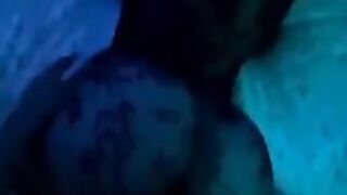 Woesenpai69 bbc doggy sextape