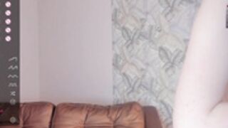 Ririannamitch (1) BOOBS FLASH