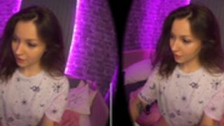 Vr 3d sbs camgirl 24 preview