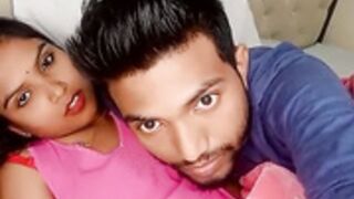 Mahi couple cam show