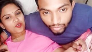Mahi couple cam show
