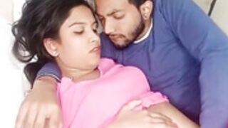 Mahi couple cam show