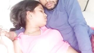 Mahi couple cam show
