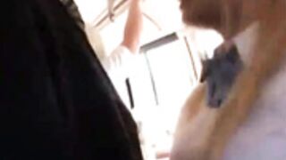 Alyssa Branch In Bus