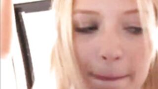 Alyssa Branch In Bus