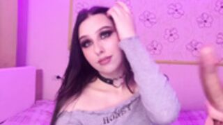 snowyphoenix - blowjob