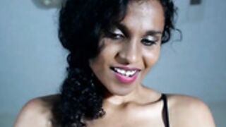 Horny lily new video