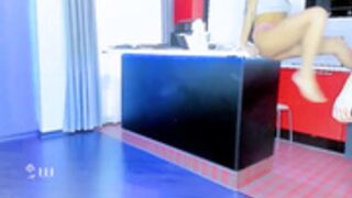 kinglikea bearded dude licks trash brunette and fatty