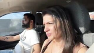 Resmi R Nair Dhanushkodi Trip Ep-1