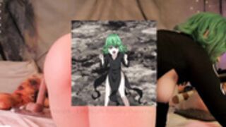 Mollyflwers tatsumaki 2:15