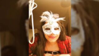 portuguese cam girl shows everything