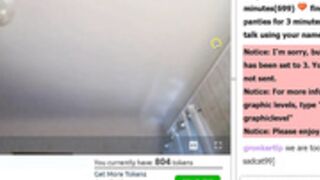 genuine_gia meltdown, bans most of room