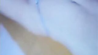 Recién bañadita