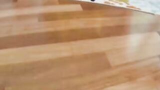 Swallowed- Adriana Chechik