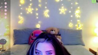 Filister666 hot show (яна малиновская)