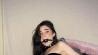 Mackenzie jones buttplug