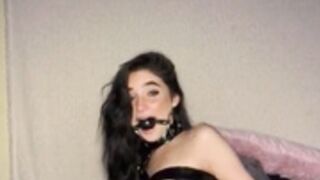 Mackenzie jones buttplug