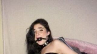 Mackenzie jones buttplug