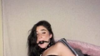 Mackenzie jones buttplug