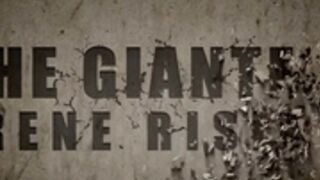 Giant muscle woman rene