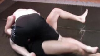 Bk wrestling
