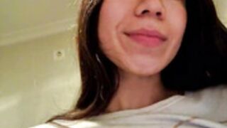 CUTE_STEFY (Peeing)