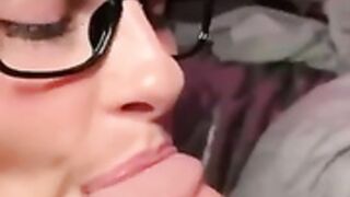 Velma give amazing bj